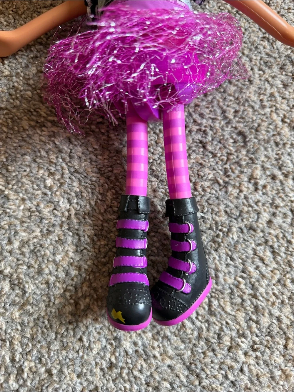 12 inch Lalaloopsy doll